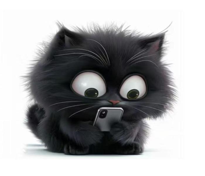 Tổng Hợp Avatar Mèo Anime Cute, Hình Mèo Anime Làm Avatar Đáng Yêu
