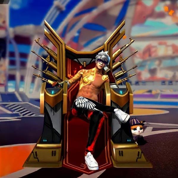Album 88+ Avatar Free Fire Nam Ngầu – Ảnh Đại Diện FF Ấn Tượng