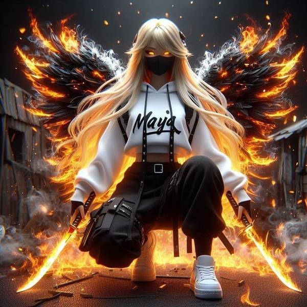[Avatar FF Nữ] +66 Avatar Free Fire Nữ Ngầu, Cute Cho Ảnh Đại Diện Game