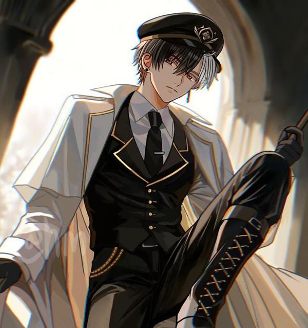 [BST] +101 Ảnh Đại Diện Anime Nam – Avatar Miễn Phí Trai Ngầu Lạnh Lùng